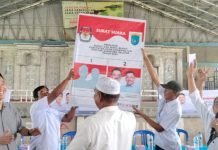 Koalisi Parpol Pendukung Presiden Prabowo Siap Bersinergi dengan MURI