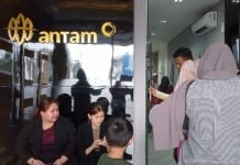 Logam Mulia Hari Ini Kembali Naik, Berikut Daftar Harganya