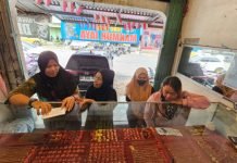 Harga Emas Perhiasan Hari Ini Naik Lagi