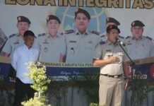 Kantor Pertanahan PALI Tekankan Pencapaian Program Nasional 2024