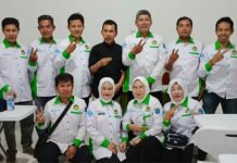 APPSI OKI Jatuhkan Pilihan ke Paslon MURI