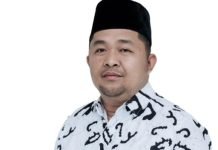 Irawansyah: Mengundurkan Diri Atau Dipecat, Biar Publik yang Menilai