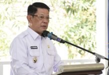 Firsada Ajak Masyarakat Tubaba Hindari Pelanggaran dalam Pilkada 2024