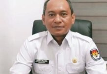 KPU OKI Resmi Tunda Jadwal Debat Publik Pilkada 2024