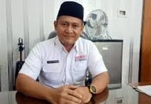 Perayaan HUT Pertama MPP Tubaba, Mulai dari Bazar UMKM Hingga Konser Musik