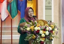 Rakerwil LASQI dan Festival Seni Qasidah Tingkat Provinsi Lampung 2024 Resmi Dibuka