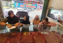 Harga Emas Perhiasan Kembali Naik Jadi Rp 8.350.000 Per Suku