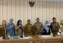 Si Loki dan Rice Miling Kasmuri Wakili OKI di Ajang Inovasi se-Sumsel