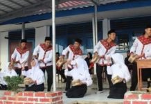 Orang Tua Siswa Wajib Tahu, Ini Lima SMA Terbaik di Kabupaten PALI