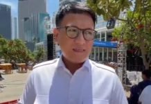 Ini Kata Ketua DPRD Lampung Pasca Pelantikan Presiden dan Wapres Terpilih