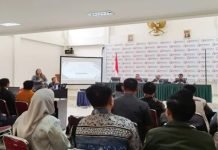 Dukung Pengawasan Pilkada yang Transparan, Bawaslu OKI Komitmen Tingkatkan Peran Kehumasan