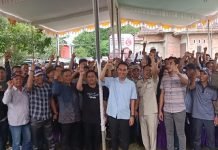 Muchendi: MURI Harus Menang di Jejawi, Karena Basis Pak Iskandar