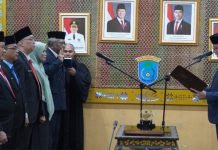 Mutasi Pejabat OKI Prosedural, Bebas Kepentingan Politik