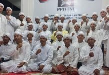 Syekh Muhammad Ali Idris Bakal Hadiri Zikir Akbar di Palembang