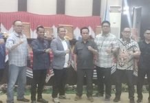 Fraksi PKB dan PDIP Walk Out, Penetapan AKD DPRD OKI Timbulkan Mosi Tak Percaya