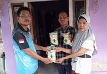 Rengas I dan Cinta Manis Berkolaborasi, Begini Dampaknya Bagi Warga