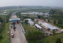Penyesuaian Tarif Tol Terpeka Dimulai 17 Oktober 2024, Diskon Bertahap Sebagai Apresiasi Pengguna