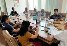 PWI Lampung Segera Adakan Pelatihan Editing Media Siber Gratis Bagi Seluruh Wartawan