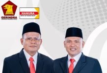 Tak Hanya di Prabumulih, Cawako Ini Juga Kerap Berikan Sumbangsihnya ke Daerah Lain
