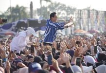 Sosok Muchendi Mahzareki Tawarkan Gagasan Visioner Membangun OKI