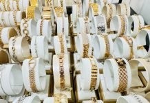 Harga Emas Perhiasan di Galeri 24 Naik Rp 30-50 Ribu Per Gram