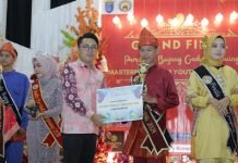 Jelang HUT ke-67, BSB Dukung Penuh Pemilihan Bujang Gadis Lempuing