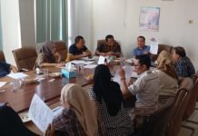 Dihadiri Ratusan Wartawan, PWI Lampung Bakal Gelar Apel Pilkada Damai