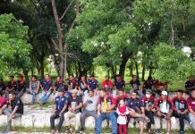 FOSS Pererat Silaturahmi dengan Kopi Darat