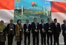 Pembukaan COP29 Azerbaijan, PLN Galang Kolaborasi Global Untuk Transisi Energi Menuju Swasembada Energi Berkelanjutan