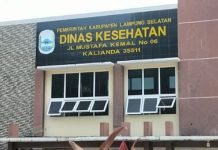 Dinkes Lampung Selatan Tangani 1.910 Penderita TBC