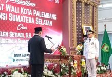 Cheka Bakal Lanjutkan Program Damenta, Khususnya Banjir dan Kemiskinan