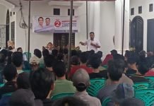 Supriyanto: Masyarakat Jangan Terprovokasi Isu Kesukuan, MURI Akan Jadi Pemimpin Semua Golongan