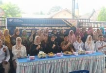 BP3MI Bersama Polda Sumsel Sebar Informasi Bekerja Secara Aman ke Luar Negeri