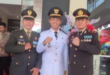 Ciptakan Pilkada Damai, Forkopimcam SP Padang Akan Gelar Pembinaan Bagi Perangkat dan Kelembagaan Desa