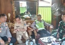 Sinergitas Lintas Sektor Dalam Kecamatan SP Padang, Atasi Gangguan Kamtibmas yang Disebabkan Musik Remix