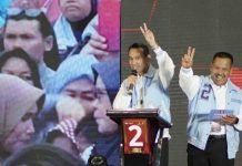 Ini Strategi Muchendi Untuk Memajukan Pantai Timur OKI