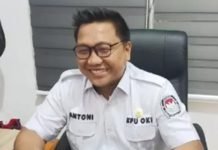 Masuk Masa Tenang, KPU OKI: Paslon Dilarang Kampanye Dalam Bentuk Apapun