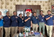 Siap Sukseskan Pilkada Serentak, PLN Lampung Kerahkan 1.267 Personel Jaga Keandalan