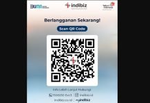 Indibiz Berikan Promo Spesial Hari Guru, Diskon Hingga 10% Untuk Langganan Sekolah Digital