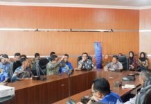 Pemkab OKI Kawal Ruang Digital Untuk Pilkada Damai