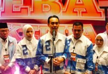 Pakai Batik Motif Perahu Kajang, MURI Maksimalkan Potensi Ekonomi Kreatif Masyarakat