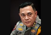 Pilkada Aman dan Damai, Kapolda Lampung Apresiasi Paslon dan Jajaran Kepolisian