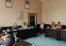 Soroti Polemik Rekrutmen PPPK, DPRD OKI Minta Honorer Satpol PP Diprioritaskan