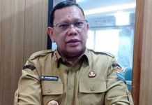 Kamis Besok Jadi Hari Terakhir Damenta Jabat Pj. Walikota Palembang