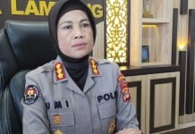 Polisi Imbau Keluarga Pasien Waspada Saat Berada di Rumah Sakit