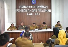 Panselda OKI Prioritaskan Honorer Ikut Seleksi PPPK 2024