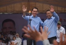 Muchendi-Supriyanto: Representasi Baru Bagi Pemilih Muda di OKI