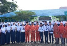 Salut, Siswa MTs Negeri 1 Kota Sungai Penuh Kembali Raih Prestasi Membanggakan