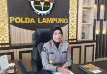 Polisi Gagalkan Aksi Pencurian yang Menyasar Nasabah Bank di Bandar Lampung