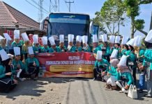 Disparbud Kerinci Gelar Pelatihan Peningkatan Inovasi Higienitas Sajian Kuliner